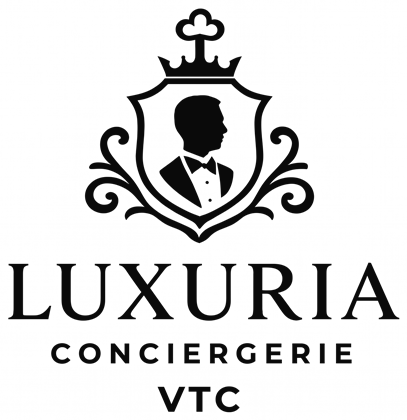 Luxuria Conciergerie VTC